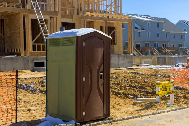 Best Local porta potty services  in Greene, IA