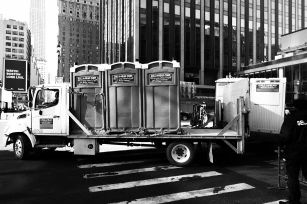 Best High-end porta potty rental  in Greene, IA